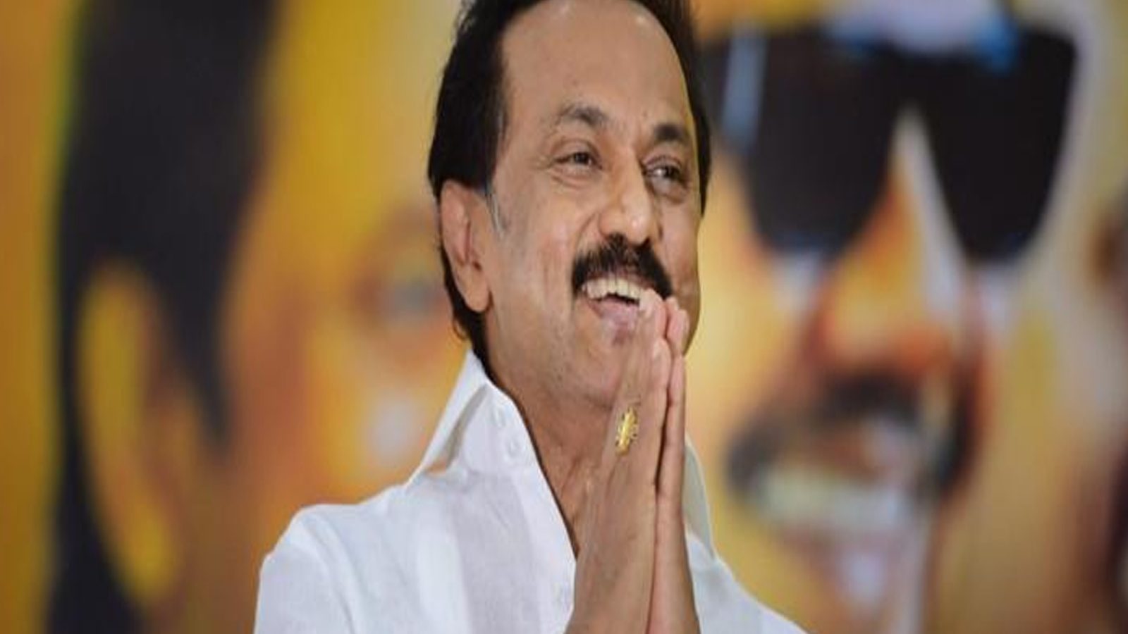 ரோம் நகருக்கு வருமாறு முதல்வர் ஸ்டாலினுக்கு அழைப்பு!