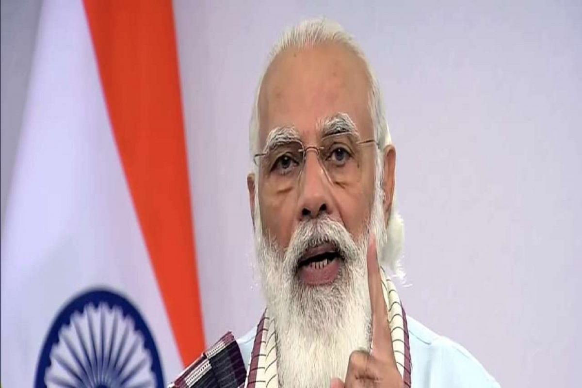 ’மோடி அரசின் பொருளாதாரக் கொள்கைகளினால் மக்கள் கடும் வேதனையில் உள்ளனர்‘