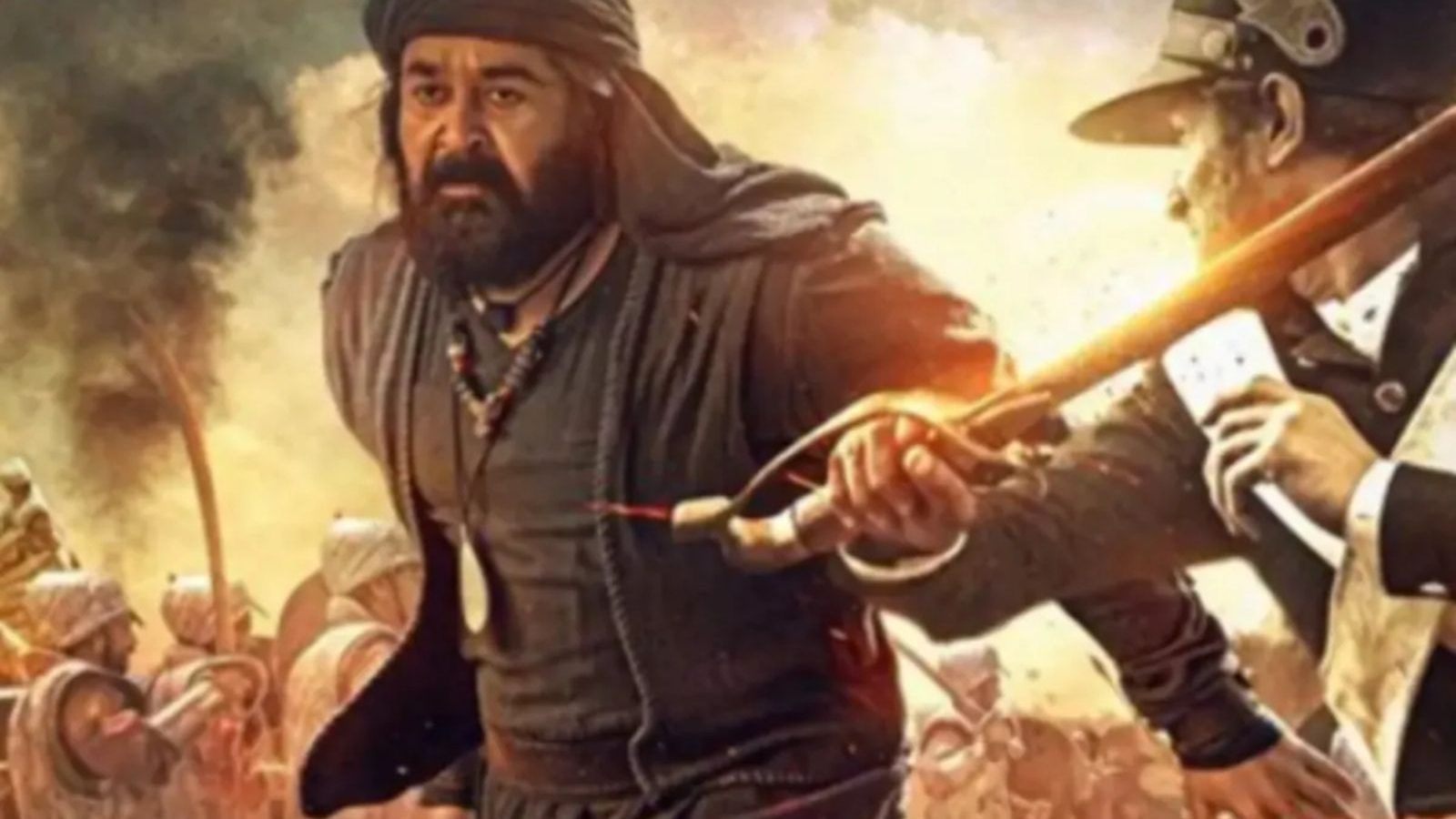 ஓடிடி முடிவை உறுதி செய்த மோகன்லால் பட தயாரிப்பாளர்...!