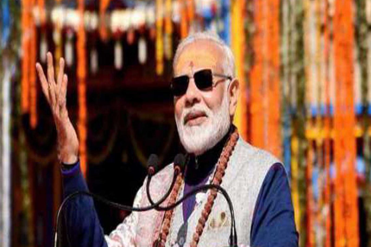 இந்தியாவின் யுக்திகளுக்கு வழிகாட்டும் ஆன்மிக ஆயுதம்