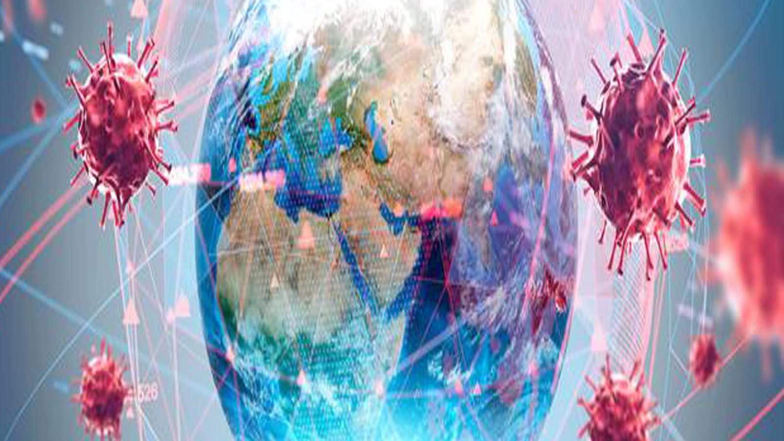 Omicron | உலகை அச்சுறுத்தும் ஒமிக்ரான்... நீங்கள் அறிந்து கொள்ள வேண்டிய முக்கிய தகவல்கள்