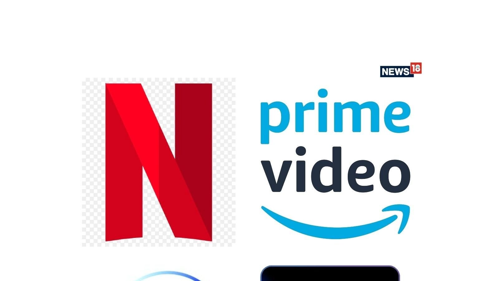 இன்று ஓடிடியில் வெளியாகும் படங்கள் மற்றும் வெப் தொடர்கள்...!