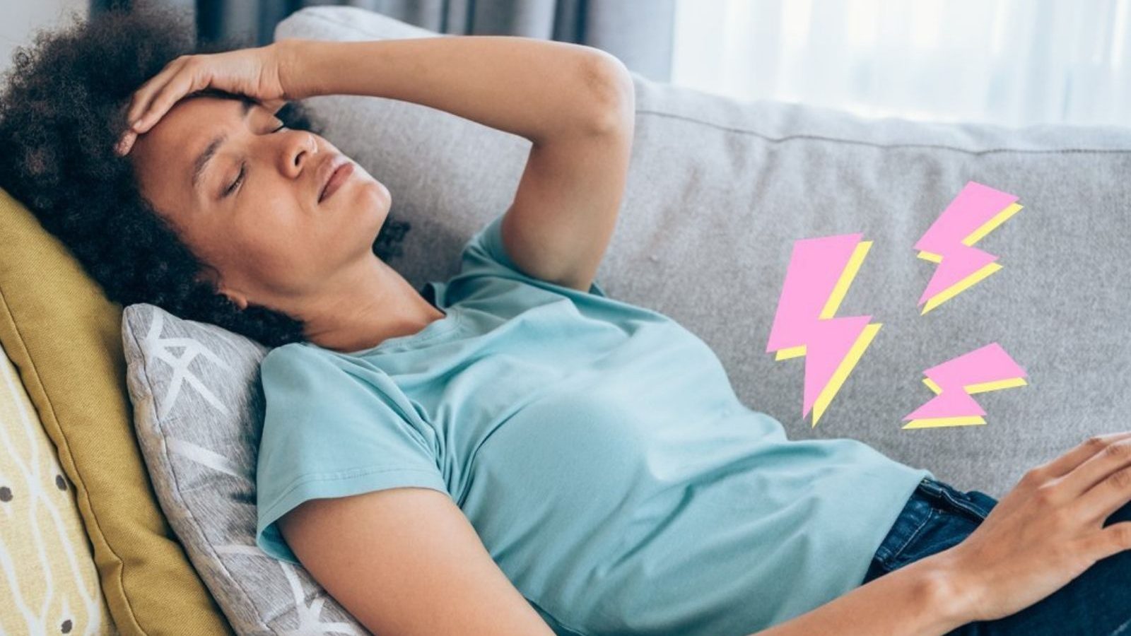 மாதவிடாய் வலியை சாதாரணமாக நினைத்து அலசியப்படுத்தாதீர்கள் : இந்த தீவிர பாதிப்பின் அறிகுறியாக இருக்கலாம்..!