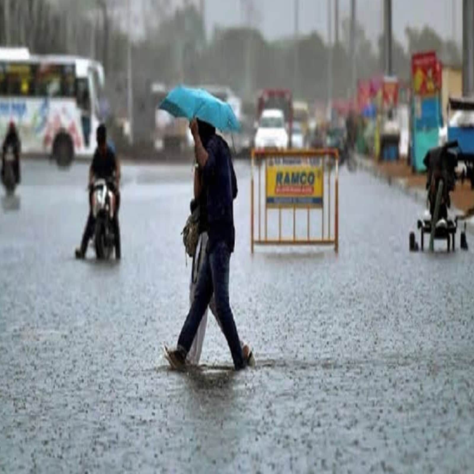 Weather News in Tamil Weather News in Tamil