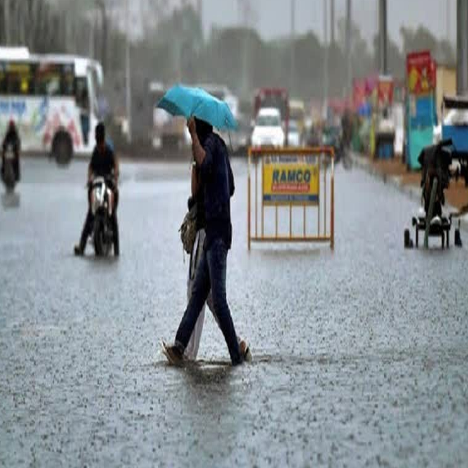 Weather News in Tamil