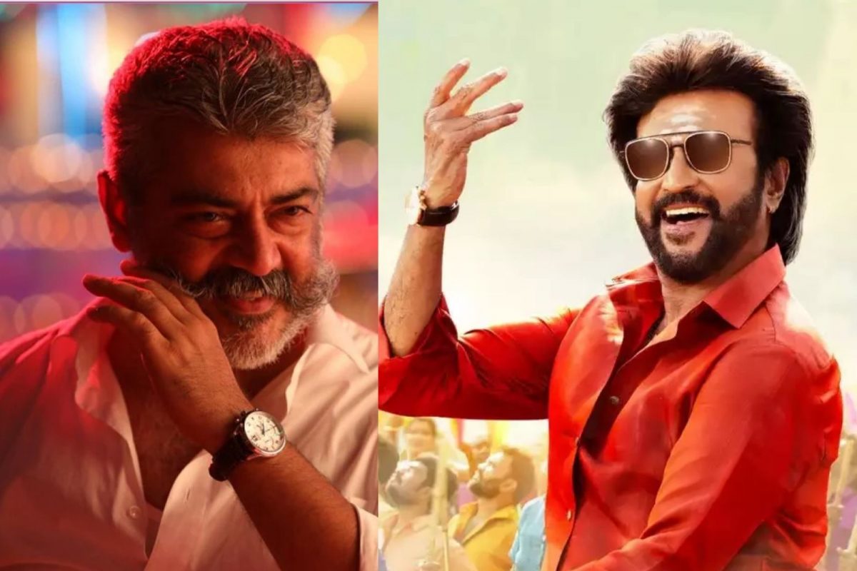 விஸ்வாசம் ஒன்னுமே இல்லனு நினைச்சேன், ஆனா...ரஜினி  பேச்சு!