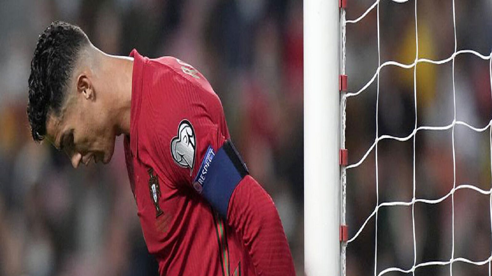 கிறிஸ்டியானோ ரொனால்டோவுக்கு பிறந்த ஆண் குழந்தை இறந்ததால் சோகம்