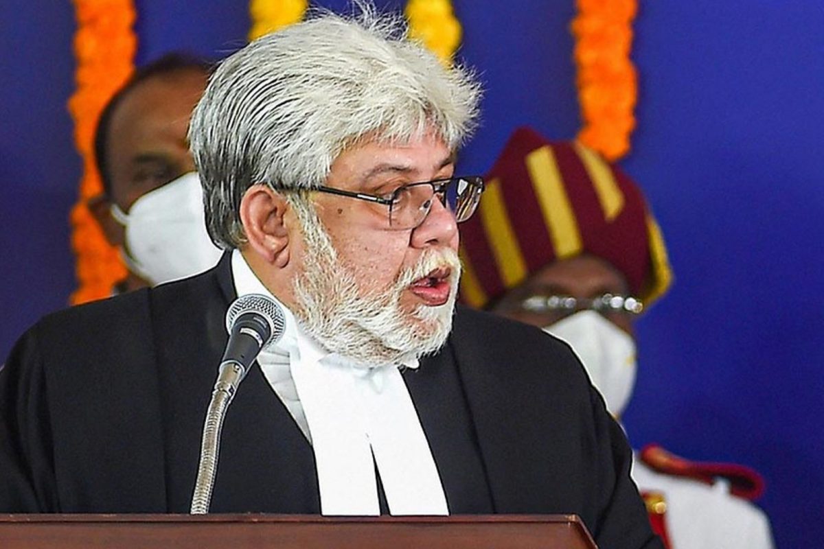 சஞ்ஜிப் பானர்ஜி