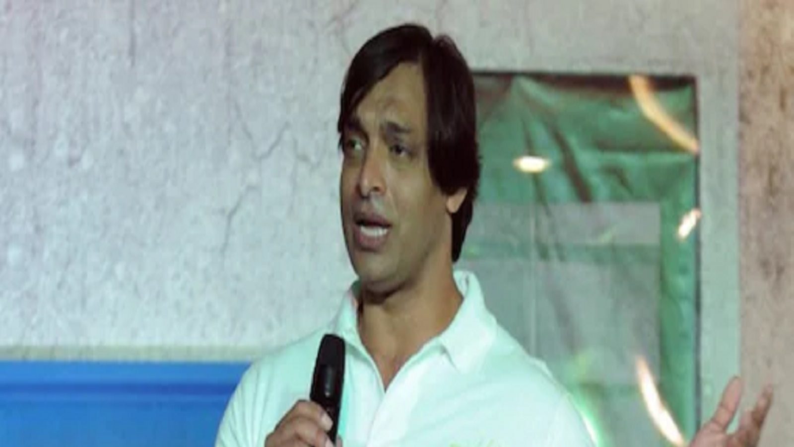 எனக்கும் ஷாகித் அப்ரீடிக்கும் உள்ள பிரச்சனை இதுதான் - ஷோயப் அக்தர் கலகல