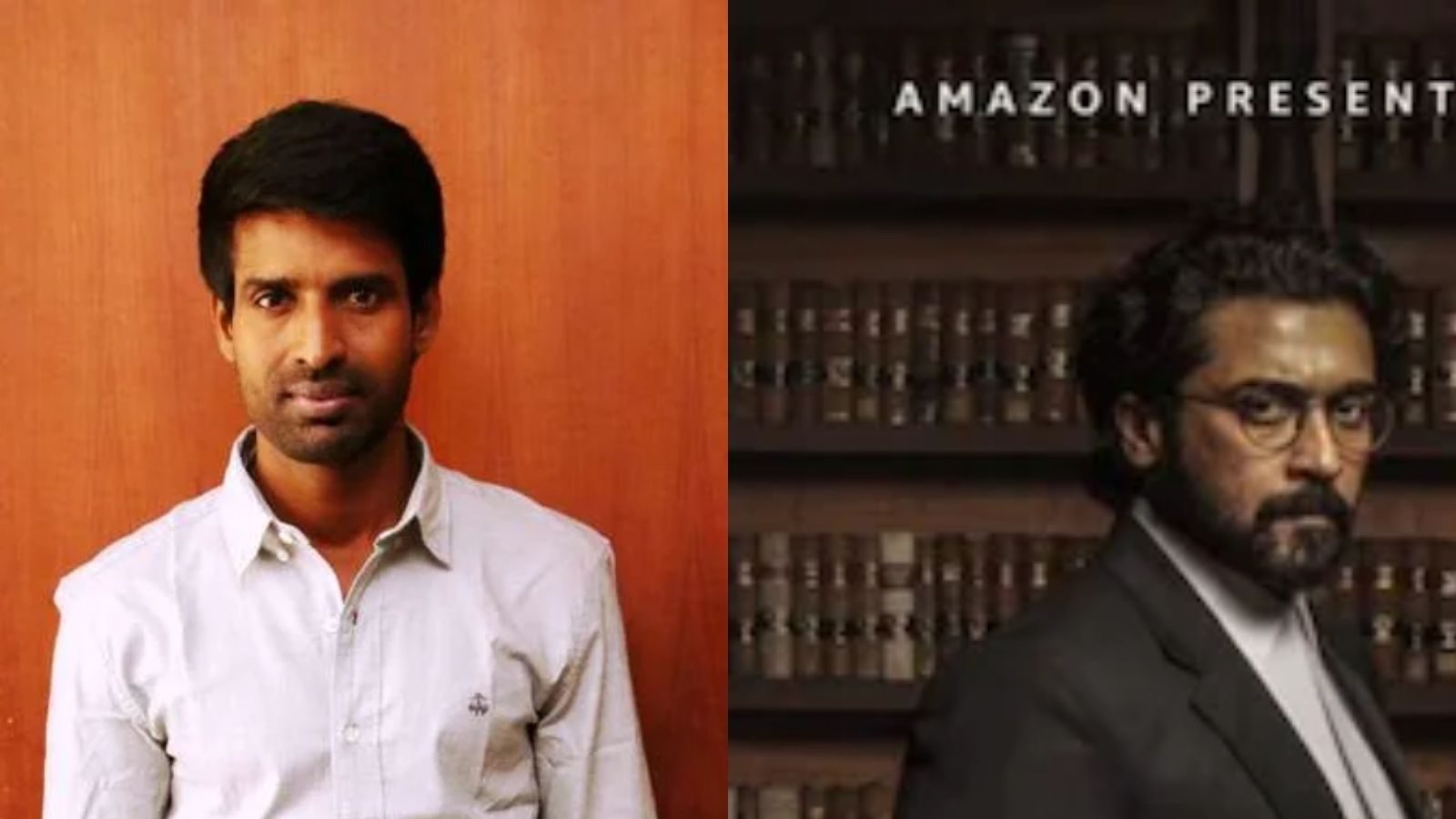 இந்த படத்துக்கு விருது கிடைத்தால் அது விருதுக்கு பெருமை... ஜெய் பீமை பாராட்டிய நடிகர் சூரி!