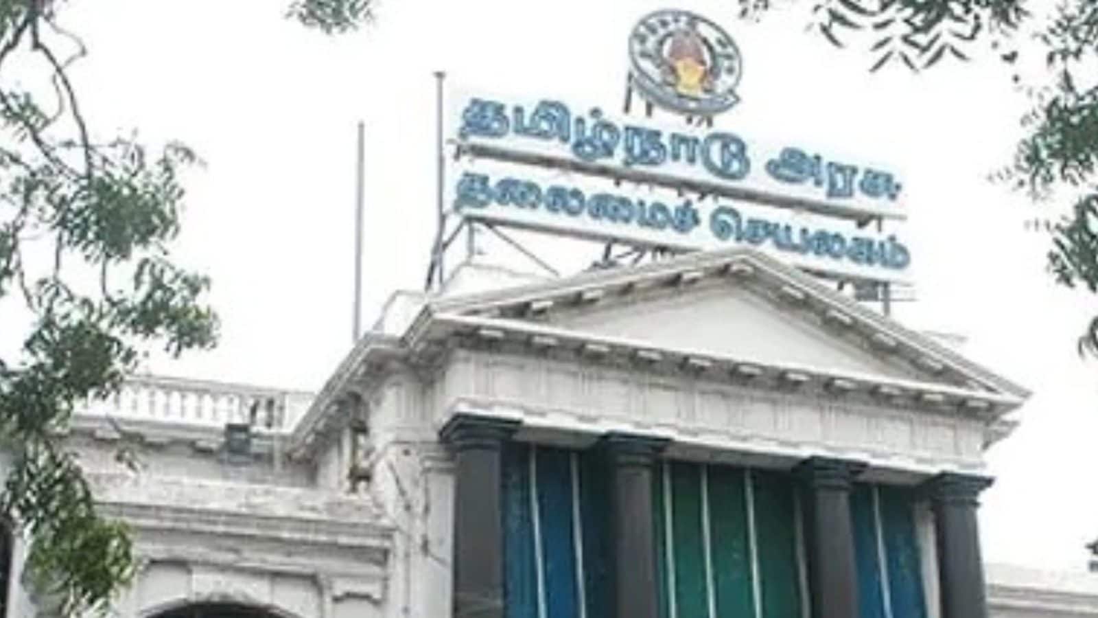 அண்ணா பிறந்த நாளை முன்னிட்டு 700 கைததிகளை விடுதலை செய்ய அரசாணை