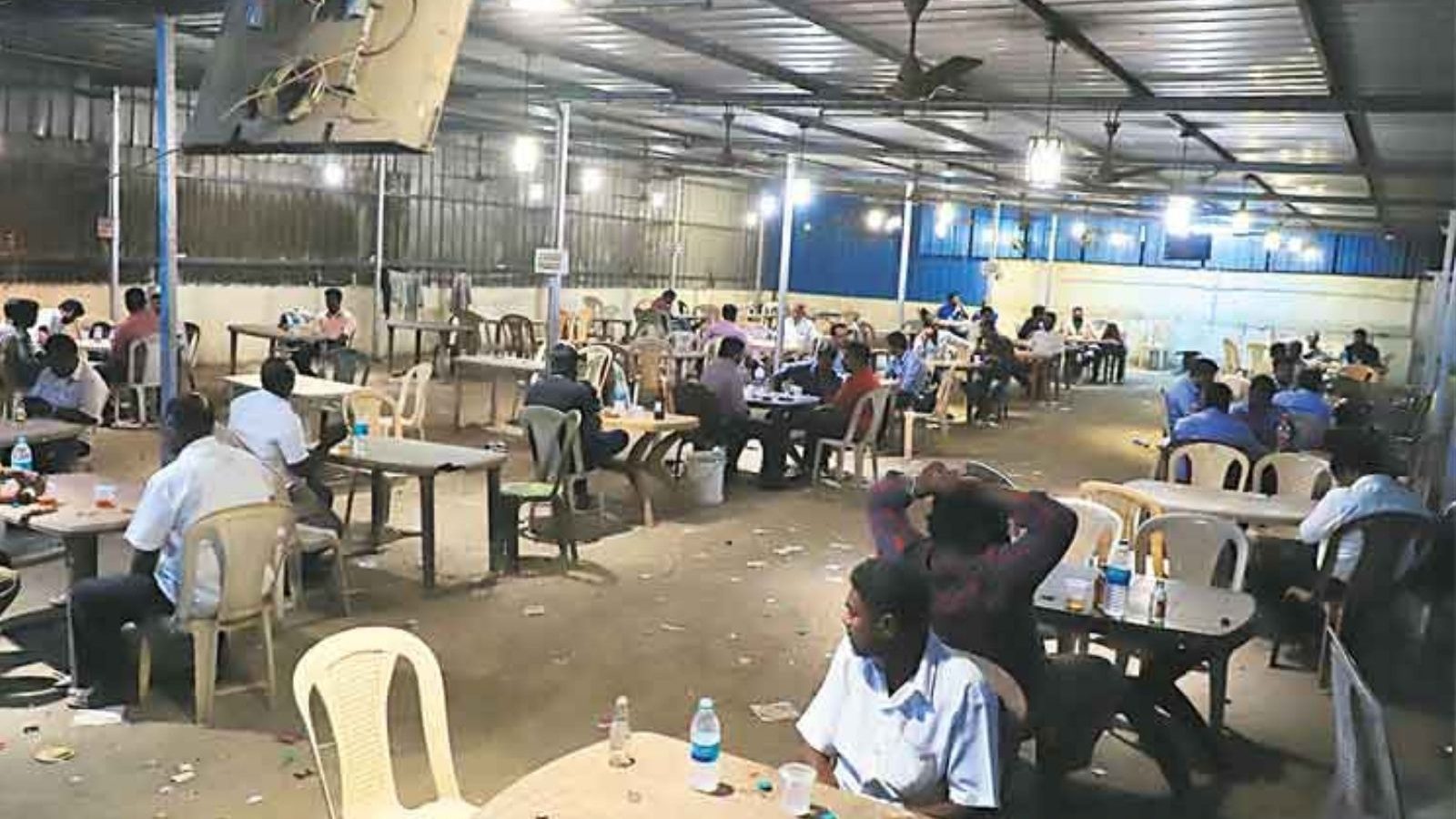 Tasmag appeals order to close liquor bars GTN News