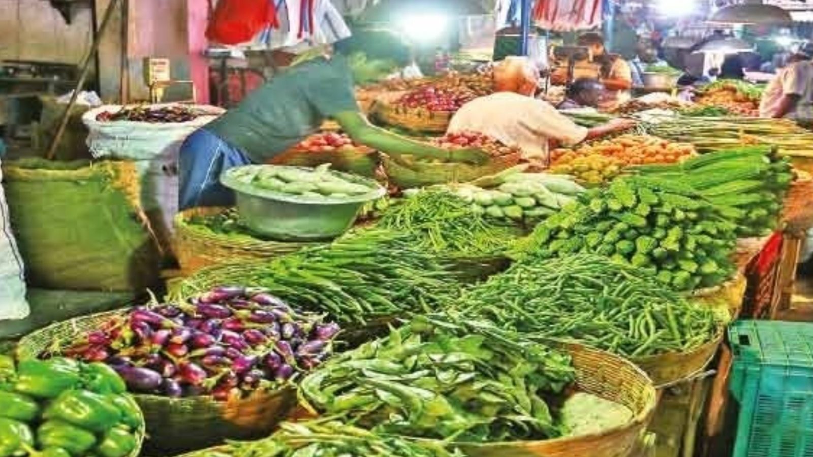 நாமக்கல்: இன்று (07-01-2022) உழவர் சந்தையில் காய்கறி மற்றும் பழங்கள் விலை நிலவரம் இவைதான்!