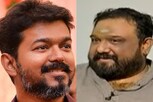 நடிகர் விஜய் படத்தை இயக்க பேச்சுவார்த்தை - இயக்குனர் சிறுத்தை சிவா