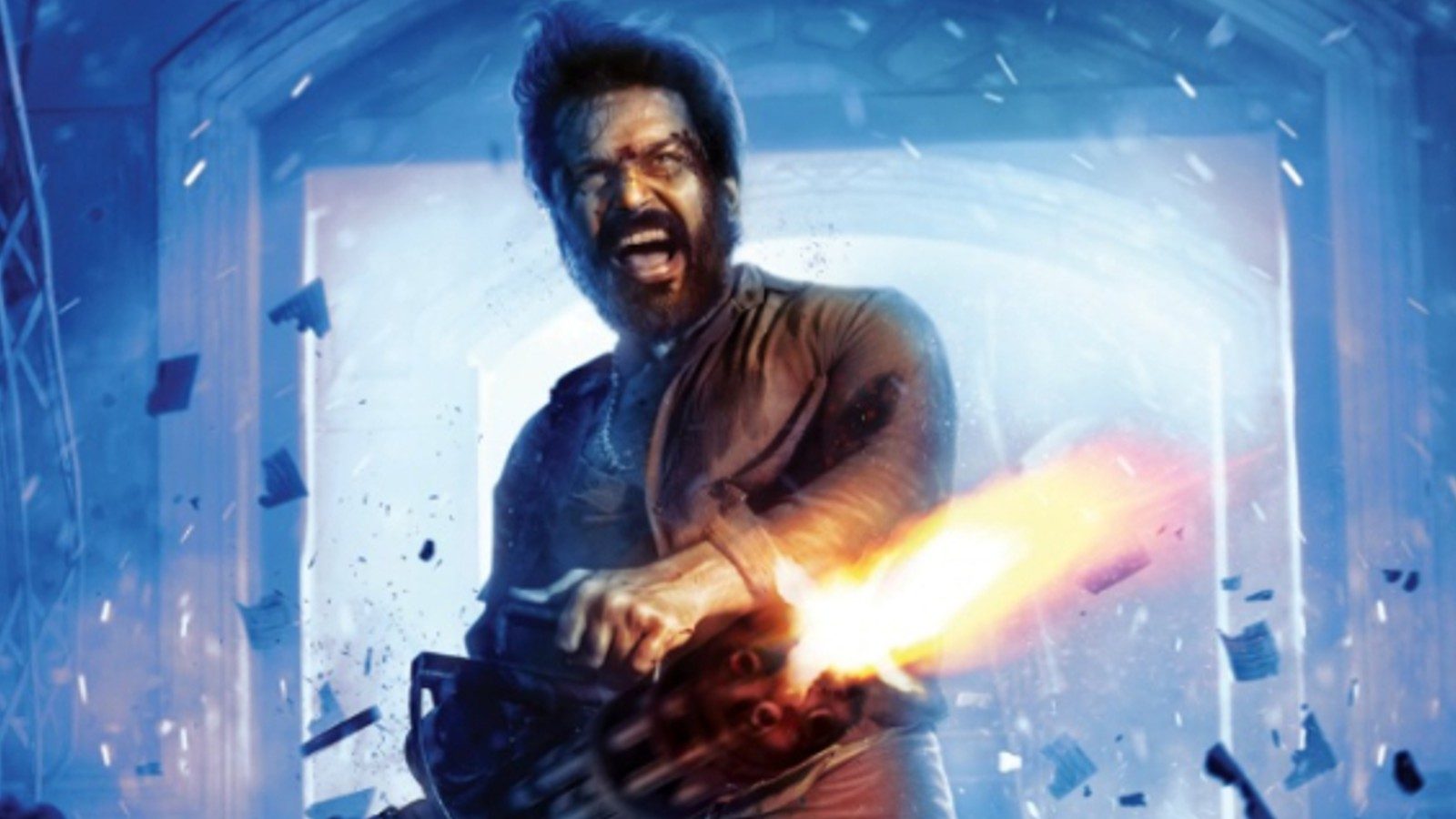 கார்த்தி ரசிகர்களுக்கு குட் நியூஸ்.. விரைவில் கைதி 2 ஆரம்பம்!