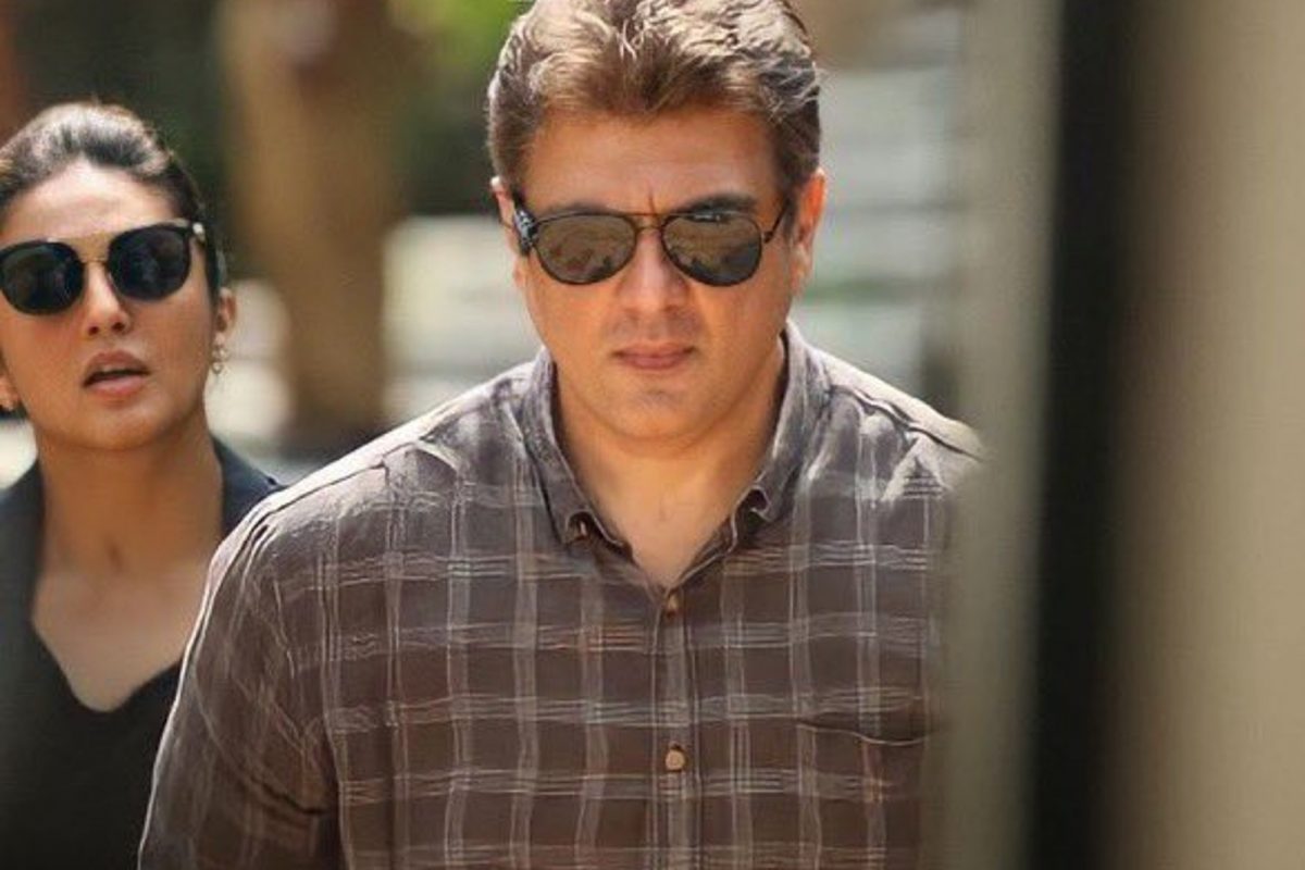 அஜித்