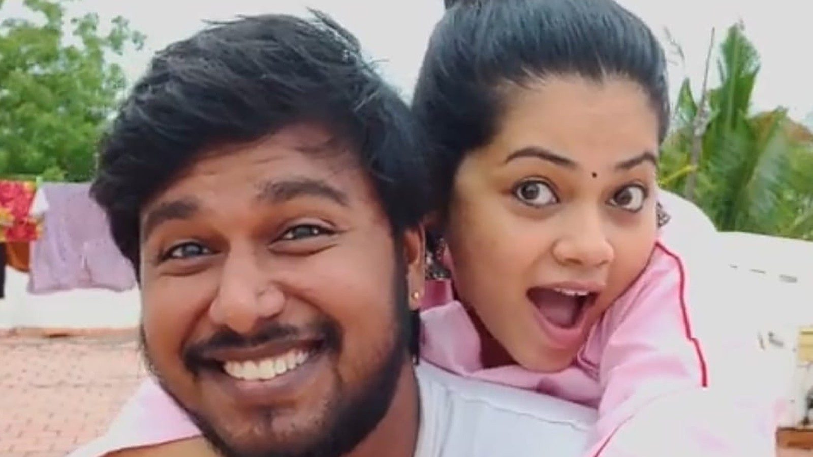 15 நாட்களுக்கு பிறகு கணவரை பார்த்த தருணம்... அனிதா சம்பத் கொடுத்த ரியாக்‌ஷனை பற்றி தான் ஊரே பேசுது!