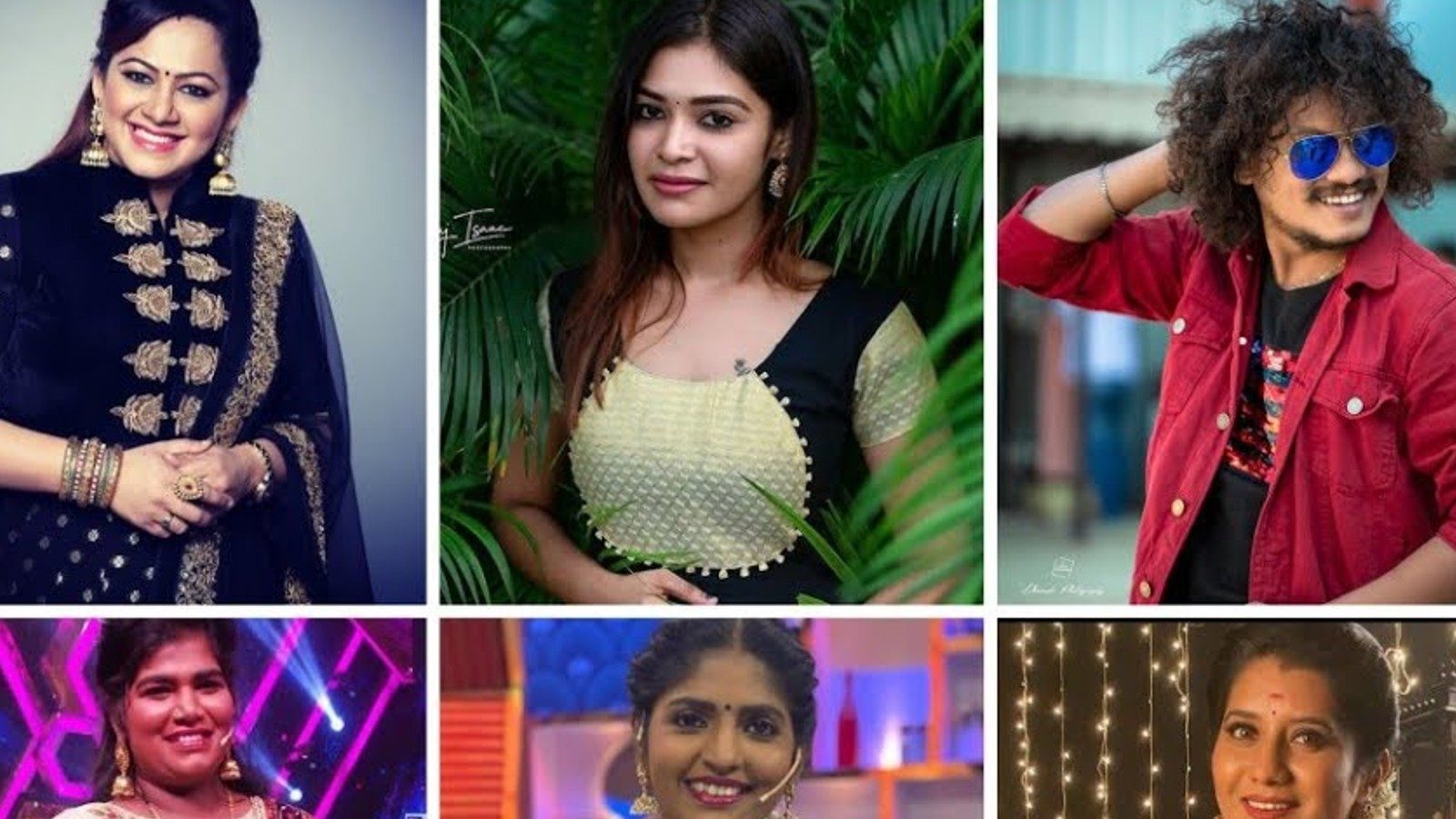 Rewind 2021: லாக்டவுனில் கைக்கொடுத்த யூடியூப்... லட்சங்களில் வருமானத்தை அள்ளும் சின்னத்திரை பிரபலங்களின் லிஸ்ட்!