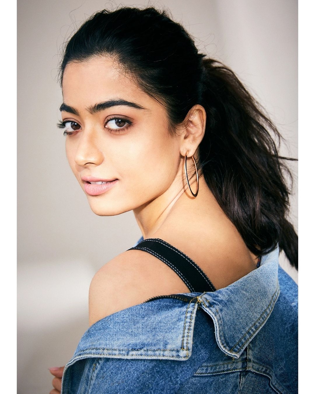  நடிகை ராஷ்மிகா மந்தனா ( Image :Instagram @rashmika_mandanna)