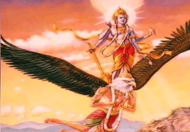  பிறரது மனைவி, குழந்தை, பொருள் இவற்றை கொள்ளையடித்த பாவிகள் அடையுமிடம் தாமிரை நரகம். கணவன் அல்லது மனைவியை வஞ்சித்து வாழ்வோர் கண்களில் இருள், கவ்விய மூர்ச்சித்து விழும் நரகம் அந்த தாமிஸ்ரம்.