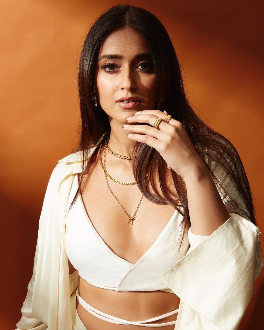  நடிகை இலியானா ( Image: Instagram @ileana_official)