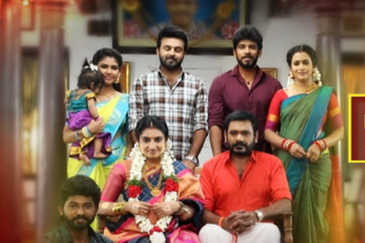 vijay tv serials promo this week vijay tv serials promo this week