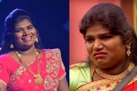 ட்ரெண்டிங்கில் விஜய் டிவி அறந்தாங்கி நிஷா! என்ன காரணம்?