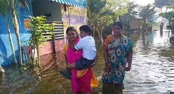 Villupuram: Public in hellish torment due to municipal negligence