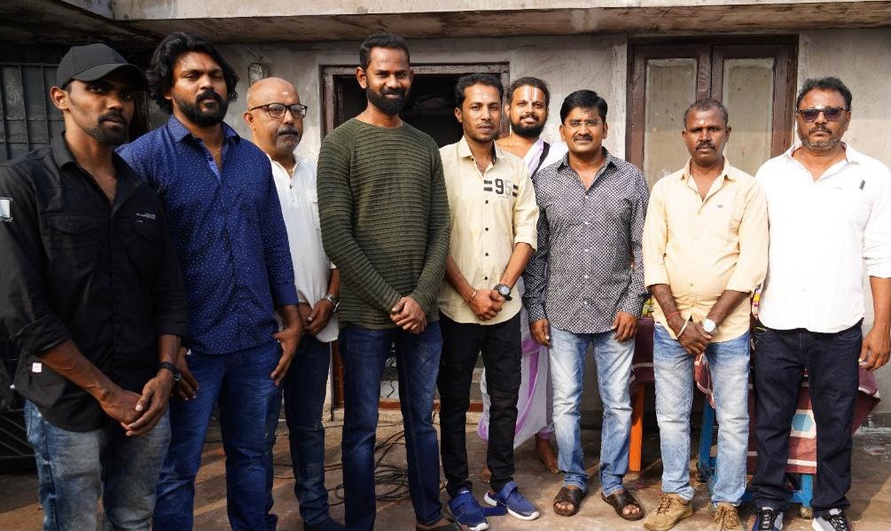 Yogi Babu starring in Malayalam director Rejish Midhila fantasy film, yogi babu, yogi babu fantasy film, yogi babu malayalam movie, yogi babu comedy, yogi babu comedy video, yogi babu movies, யோகி பாபு, யோகி பாபு மலையாள திரைப்படம், யோகி பாபு காமெடி, யோகி பாபு ஃபேண்டஸி திரைப்படம்