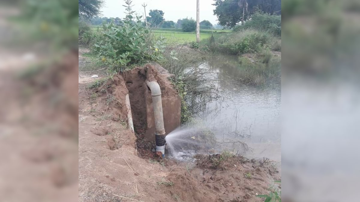 டிசம்பர் 12 : திருச்சியில் குடிநீர் நிறுத்த பகுதிகள் அறிவிப்பு