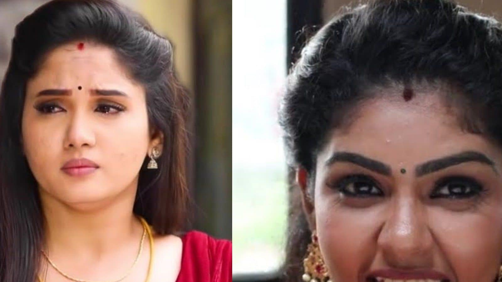 ஐஸ்வர்யா - கண்ணனுக்கு எதிரியாகும் மீனா.. பாண்டியன் ஸ்டோர்ஸில் இன்று!