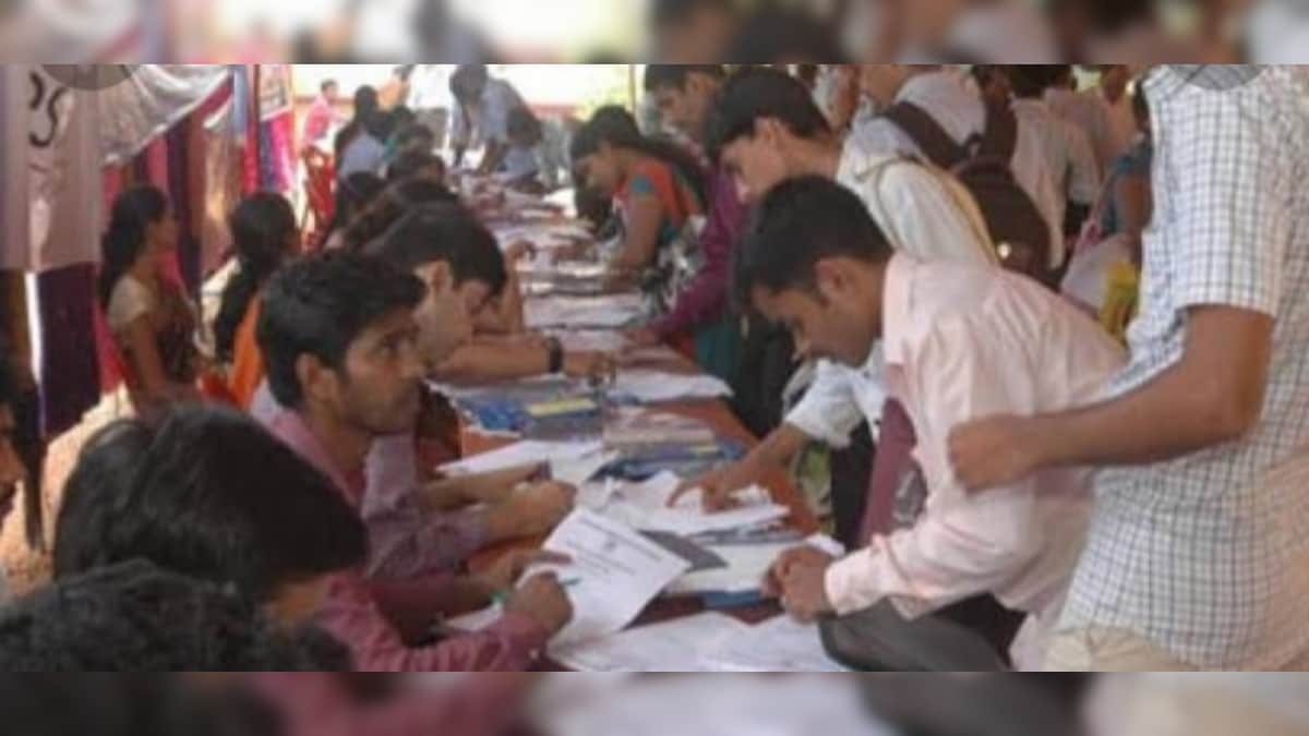 விருதுநகர்: நாளை வேலைவாய்ப்பு முகாம் - இளைஞர்களுக்கு அழைப்பு