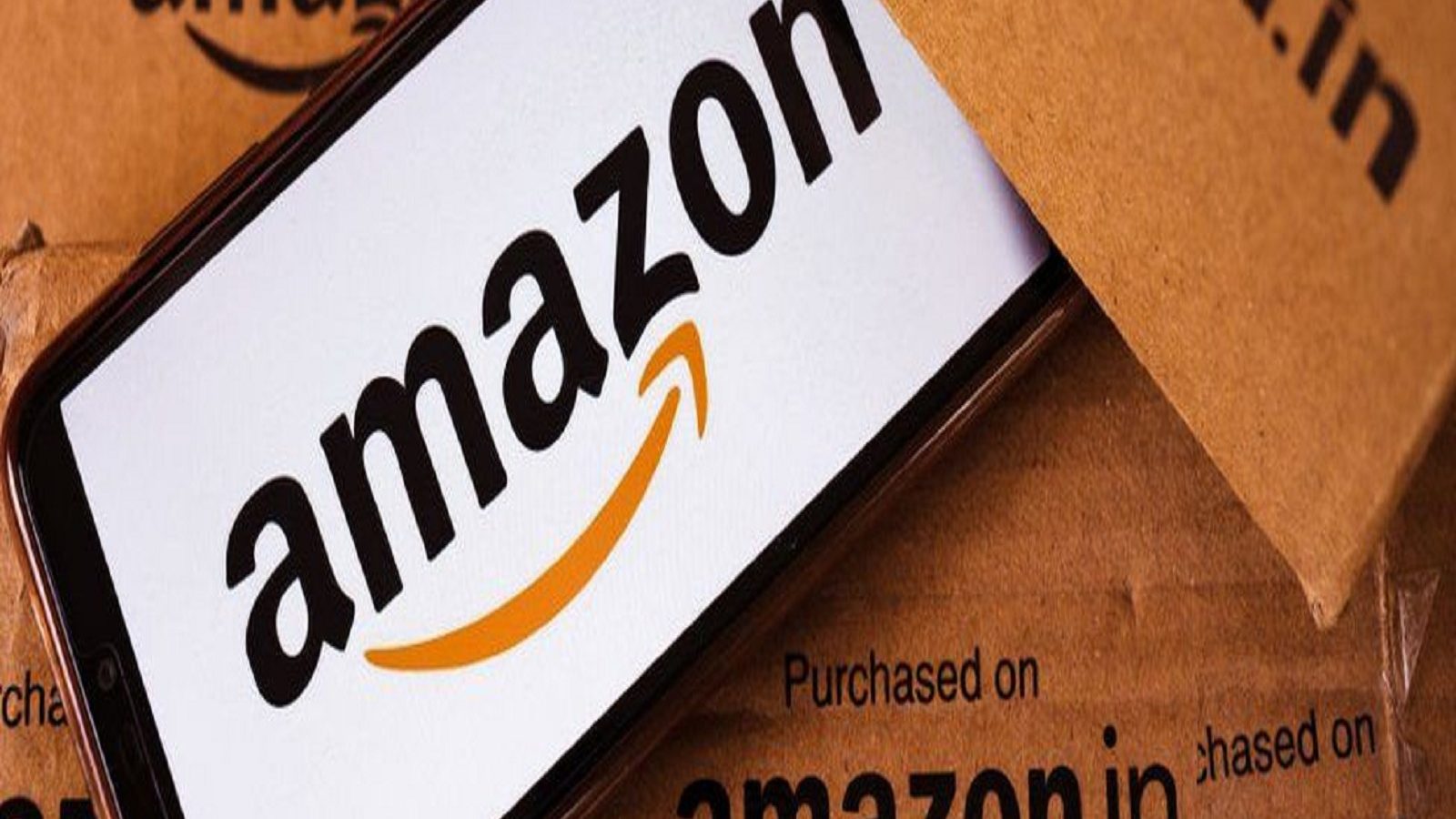 தொடரும் வேலை இழப்புகள்.. கலக்கத்தில் அமேசான் ஊழியர்கள்…