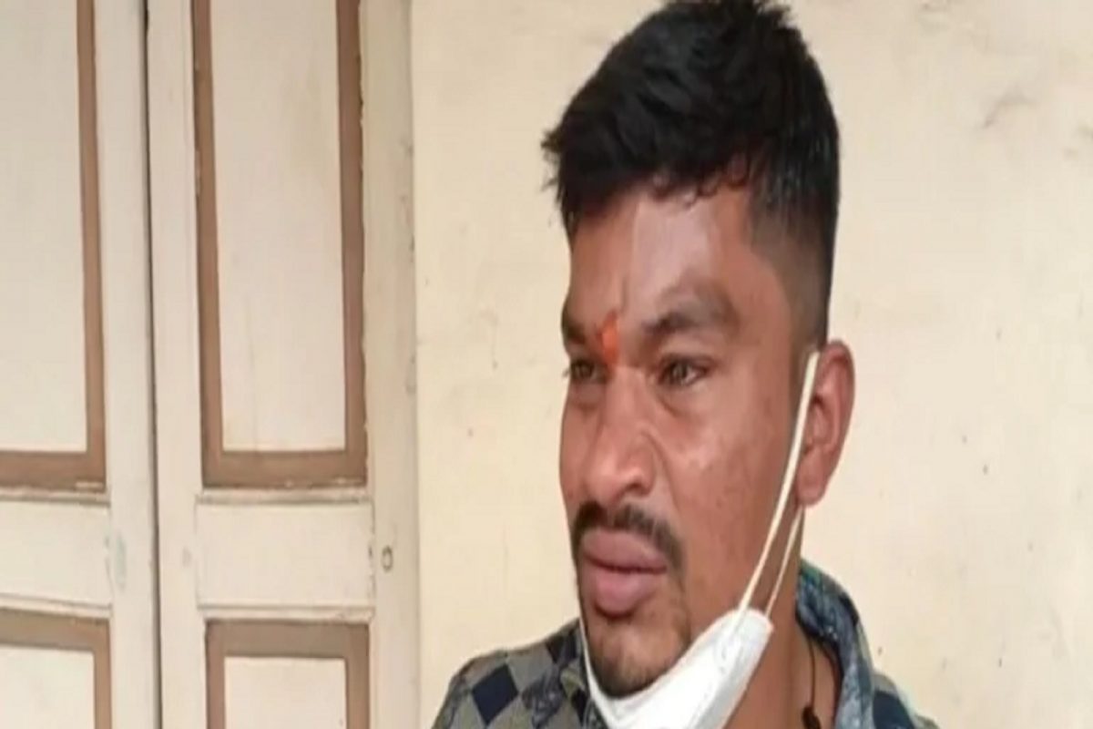 தமிழகத்தை தொடர்ந்து குஜராத்தில் ‘ஒற்றை ஓட்டு’ பெற்ற வேட்பாளர்!