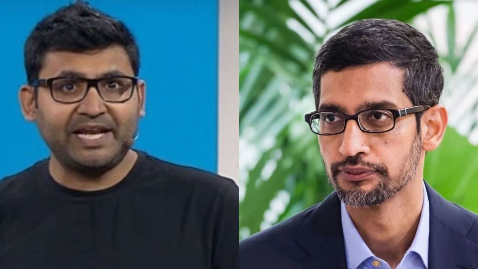 சர்வதேச அளவில் இந்தியர்களின் தலைமையில் செயல்படும் உலகின் மிகப்பெரிய தொழில்நுட்ப நிறுவனங்கள்!