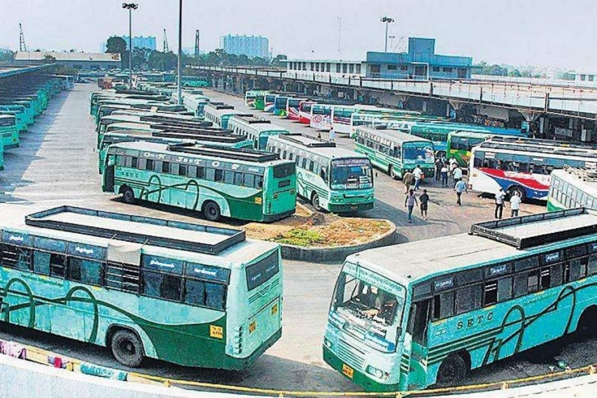 பொங்கல் சிறப்பு பேருந்து சேவை குறித்து அரசு அறிவிப்பு - முழு விவரம்