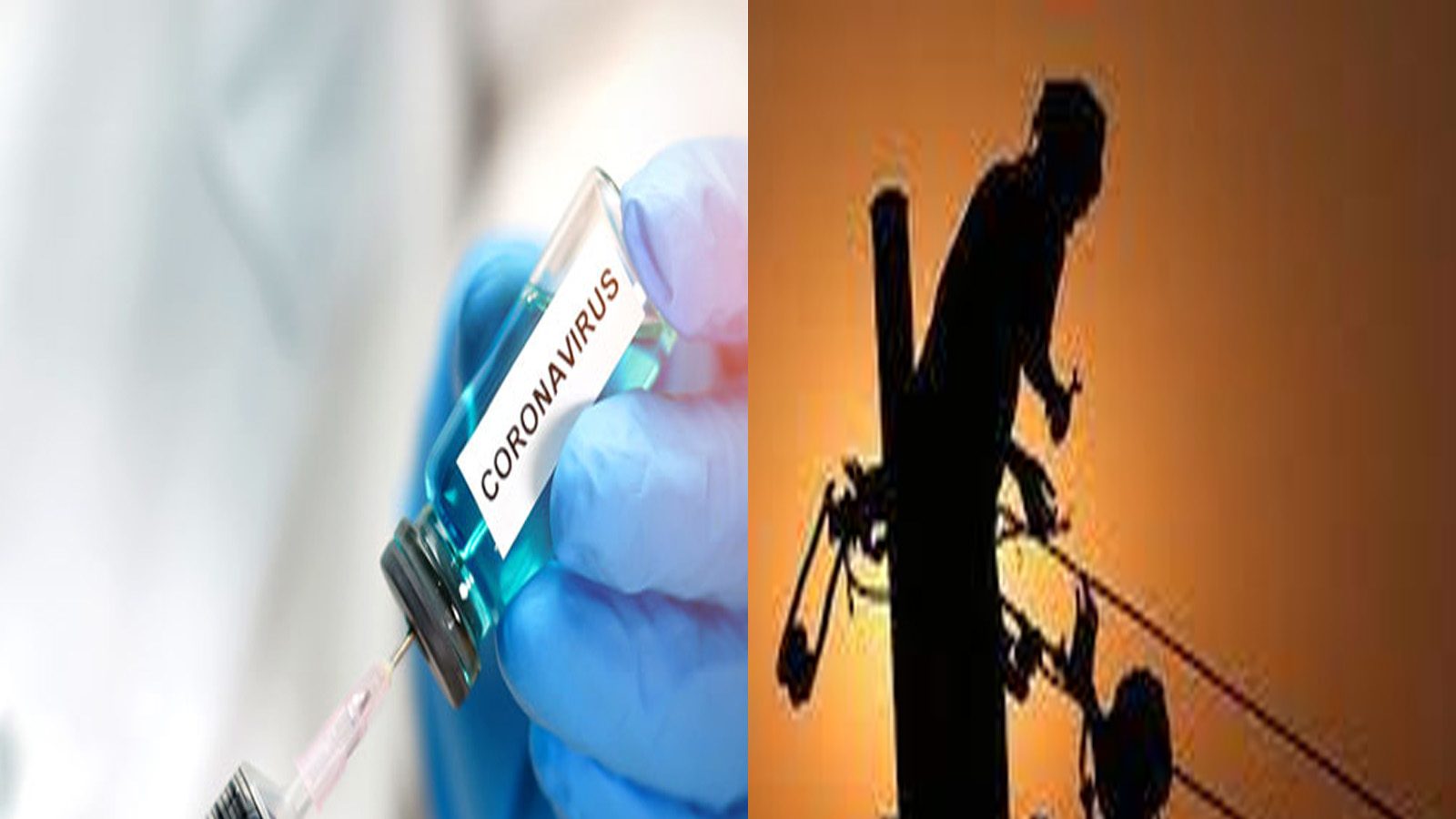 தடுப்பூசி செலுத்தாவிட்டால் ஊதியம் கிடையாது - மின்வாரிய  ஊழியர்களுக்கு ஷாக் கொடுத்த அறிவிப்பு