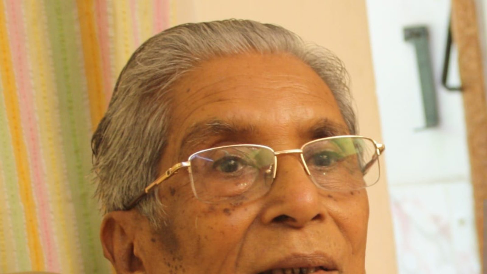 KS Sethumadhavan: கே.எஸ்.சேதுமாதவன் உடலுக்கு பிரபலங்கள் அஞ்சலி