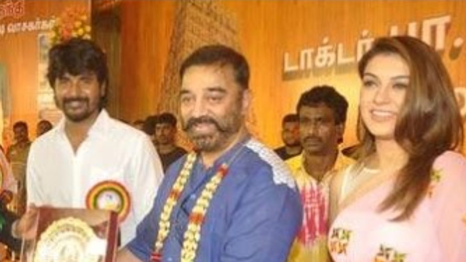 கமல் தயாரிப்பில் நடிக்கும் சிவகார்த்திகேயன்...?