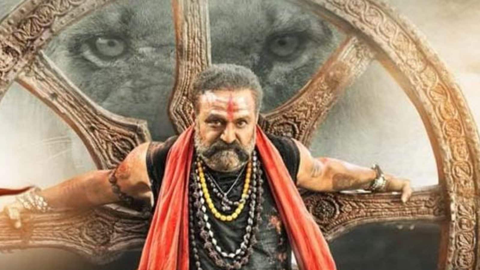 தெலுங்கு பாக்ஸ் ஆபிஸை கலக்கும் அகண்டா!