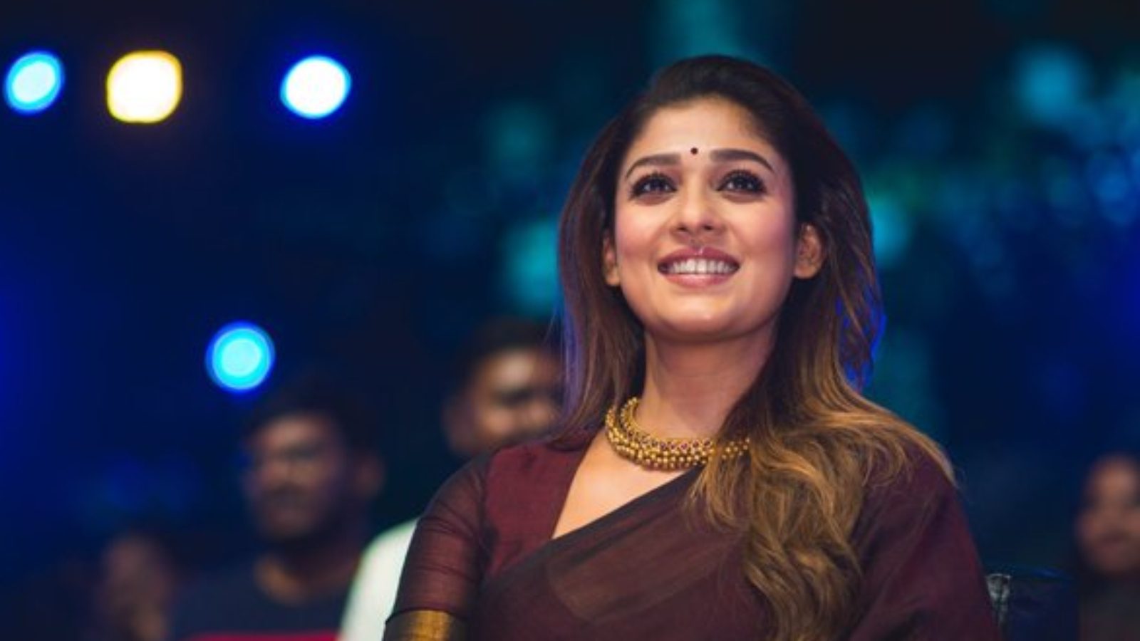 நடிகை நயன்தாராவை கைது செய்யக் கோரி புகார்...  இன்றைய தலைப்புச் செய்திகள்..