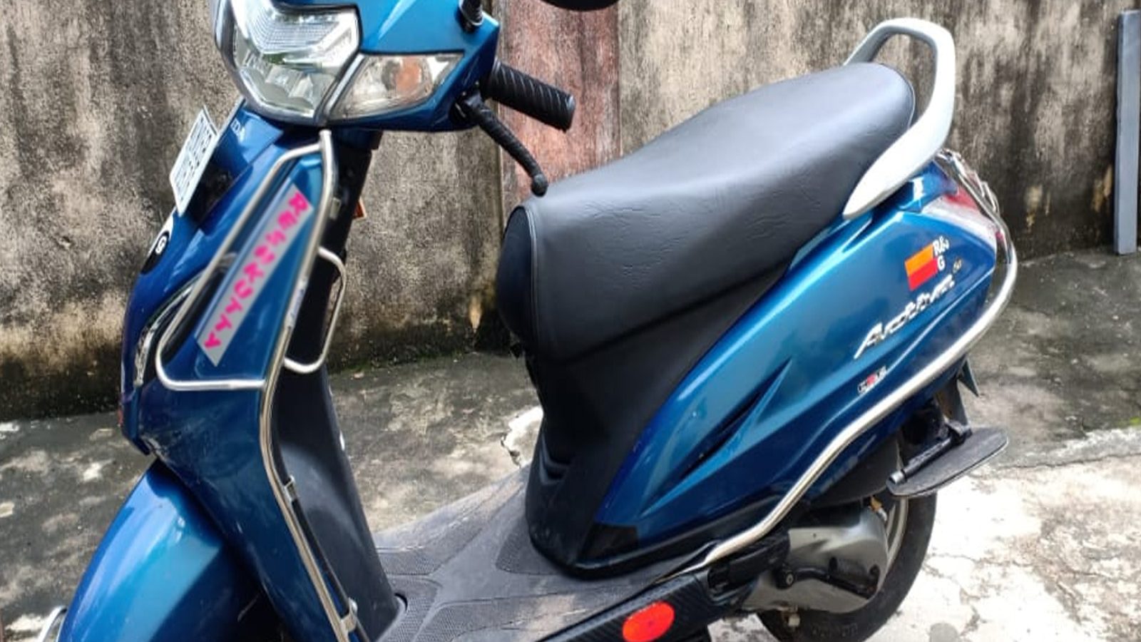 குறைந்த விலையில் பழைய பைக் விற்பனைக்கு.. ஆன்லைனில் உலாவும் மோசடி கும்பல் - மக்களே உஷார்