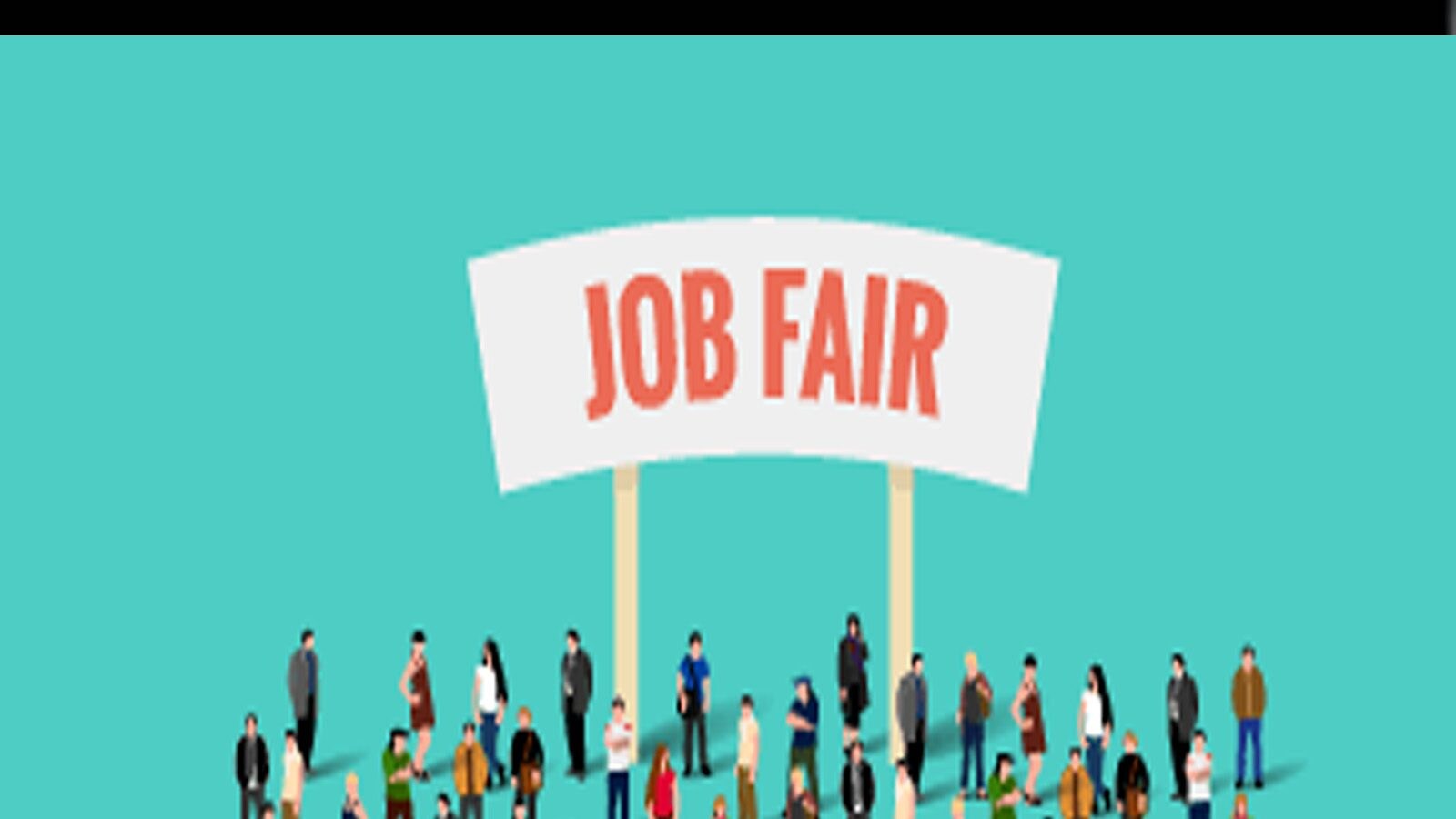 வேலைத்தேடுபவரா நீங்கள்?  10-ம் வகுப்பு முதல் பட்டதாரிகள் வரைக்கும் தனியார் வேலைவாய்ப்பு முகாம்