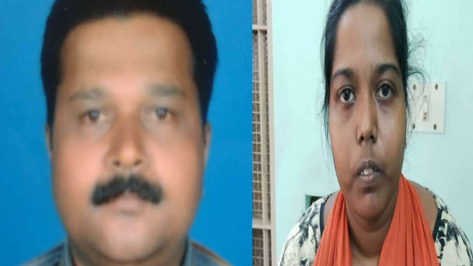 கன்னியாகுமரி திமுக பிரமுகர் கொலையில் திடீர் திருப்பம் - மகளே  கூலிப்படையை ஏவி கொலை செய்தது அம்பலம்