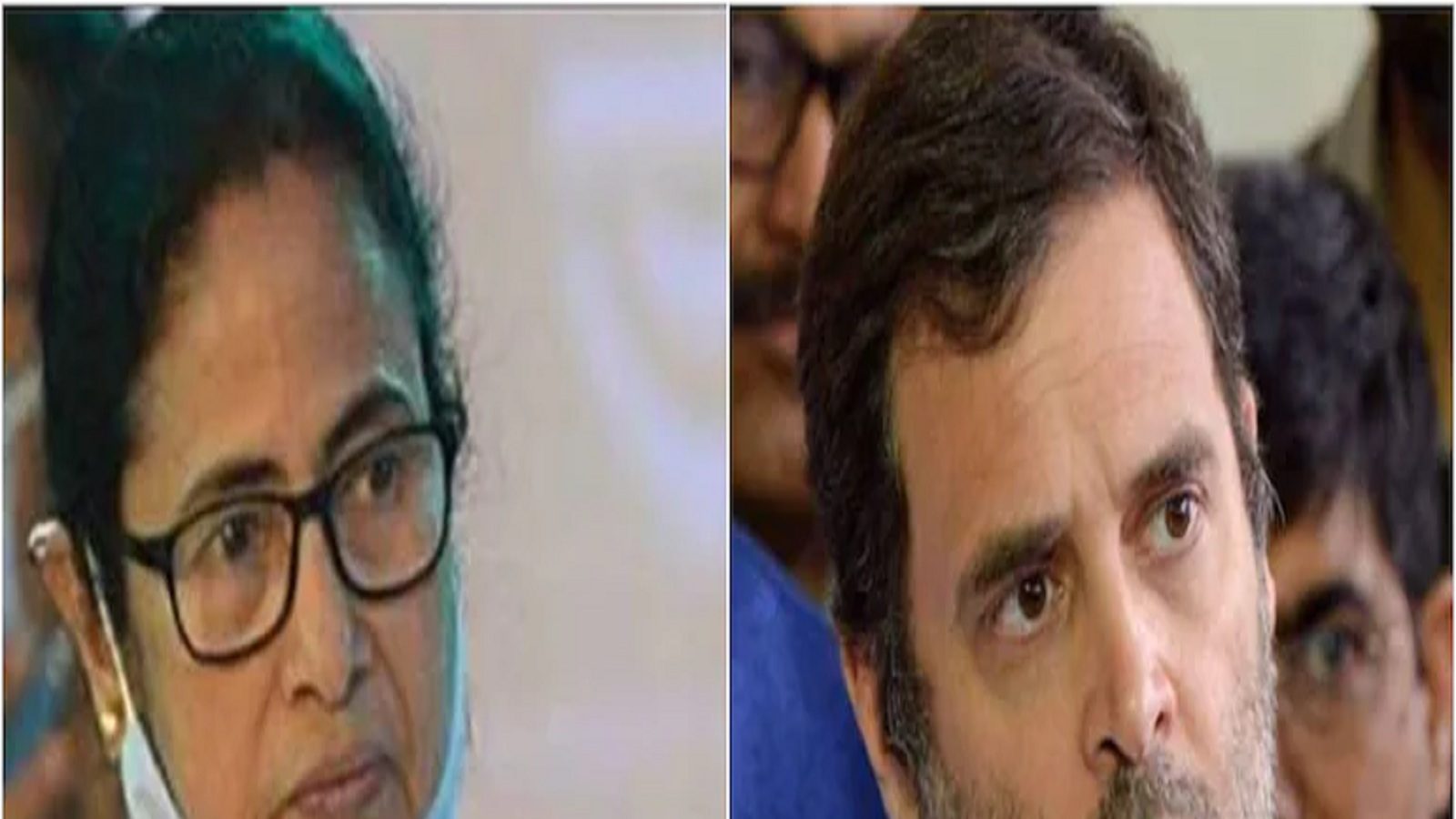 எந்நேரமும் வெளிநாட்டிலேயே இருக்க முடியாது - ராகுல் காந்தியை வாரிய மம்தா பானர்ஜி