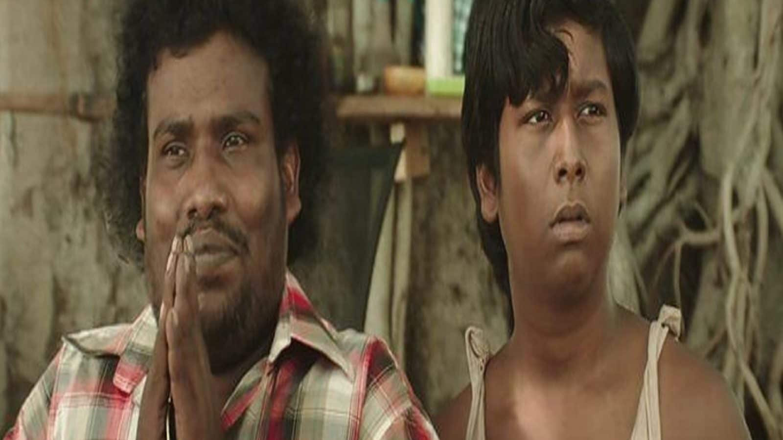 ‘மண்டேலா’ பட பாணியில் சுவாரஸ்யம்.. ₹ 44 லட்சத்துக்கு ஏலம் போன கிராம தலைவர் பதவி