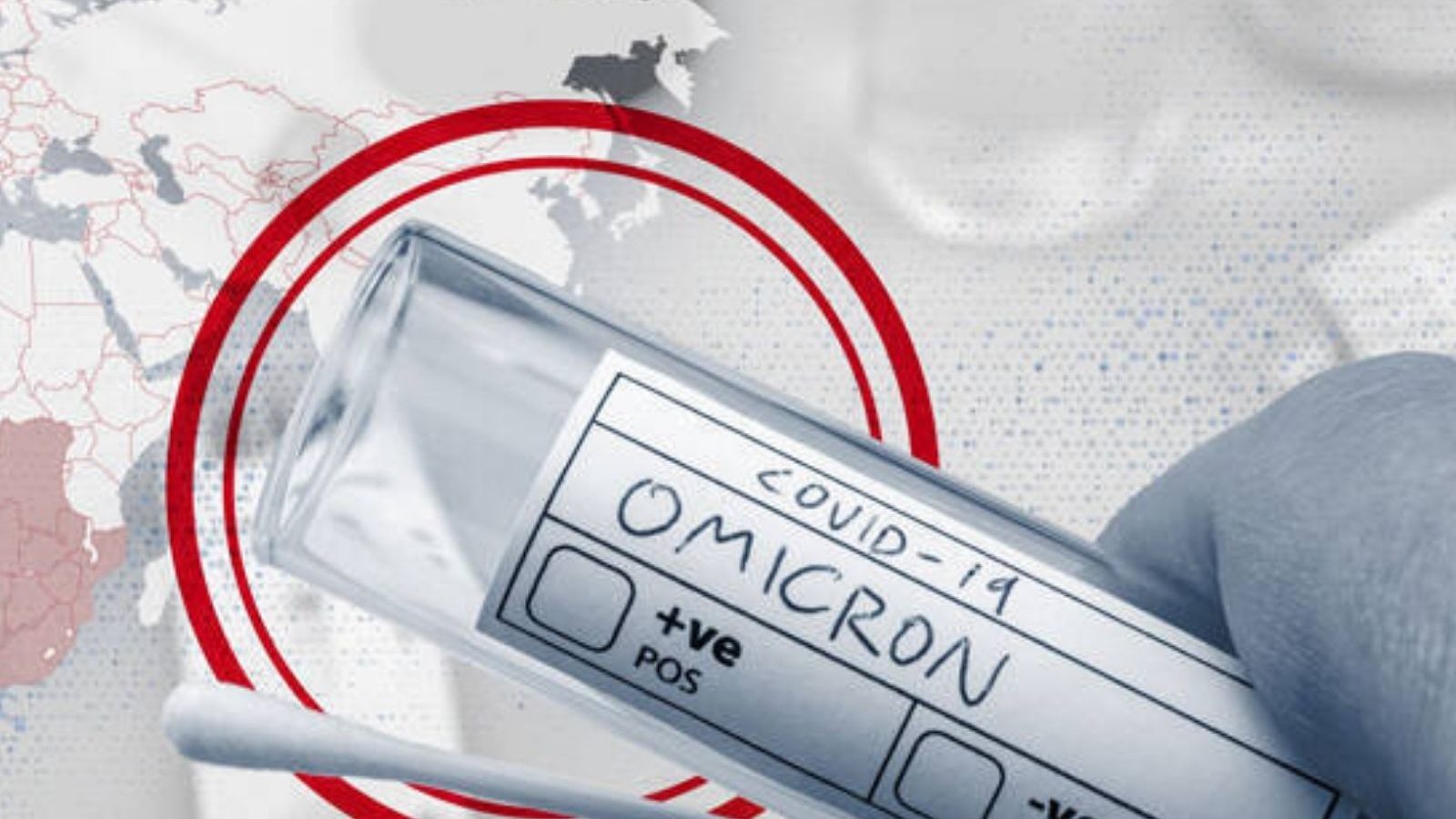 இந்தியாவில் ஒமைக்ரான் பாதிப்பு எண்ணிக்கை 1,431 ஆக உயர்வு!