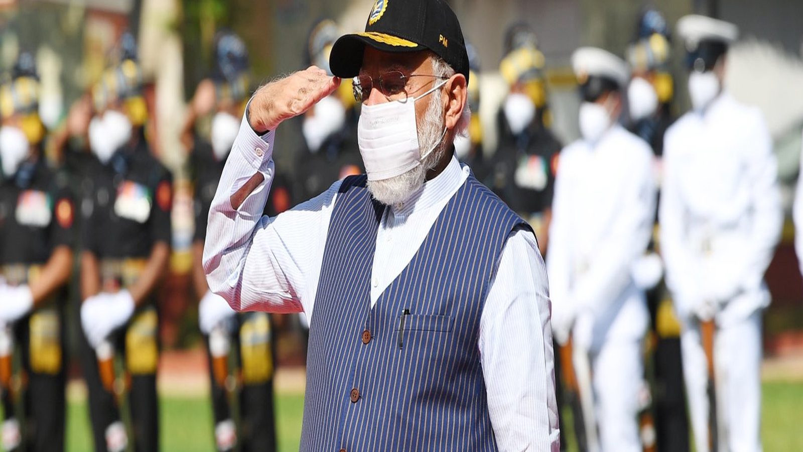 வல்லபாய் படேல் உயிரோடு இருந்திருந்தால் கோவா முன்பே விடுதலையாகிருக்கும் - மோடி