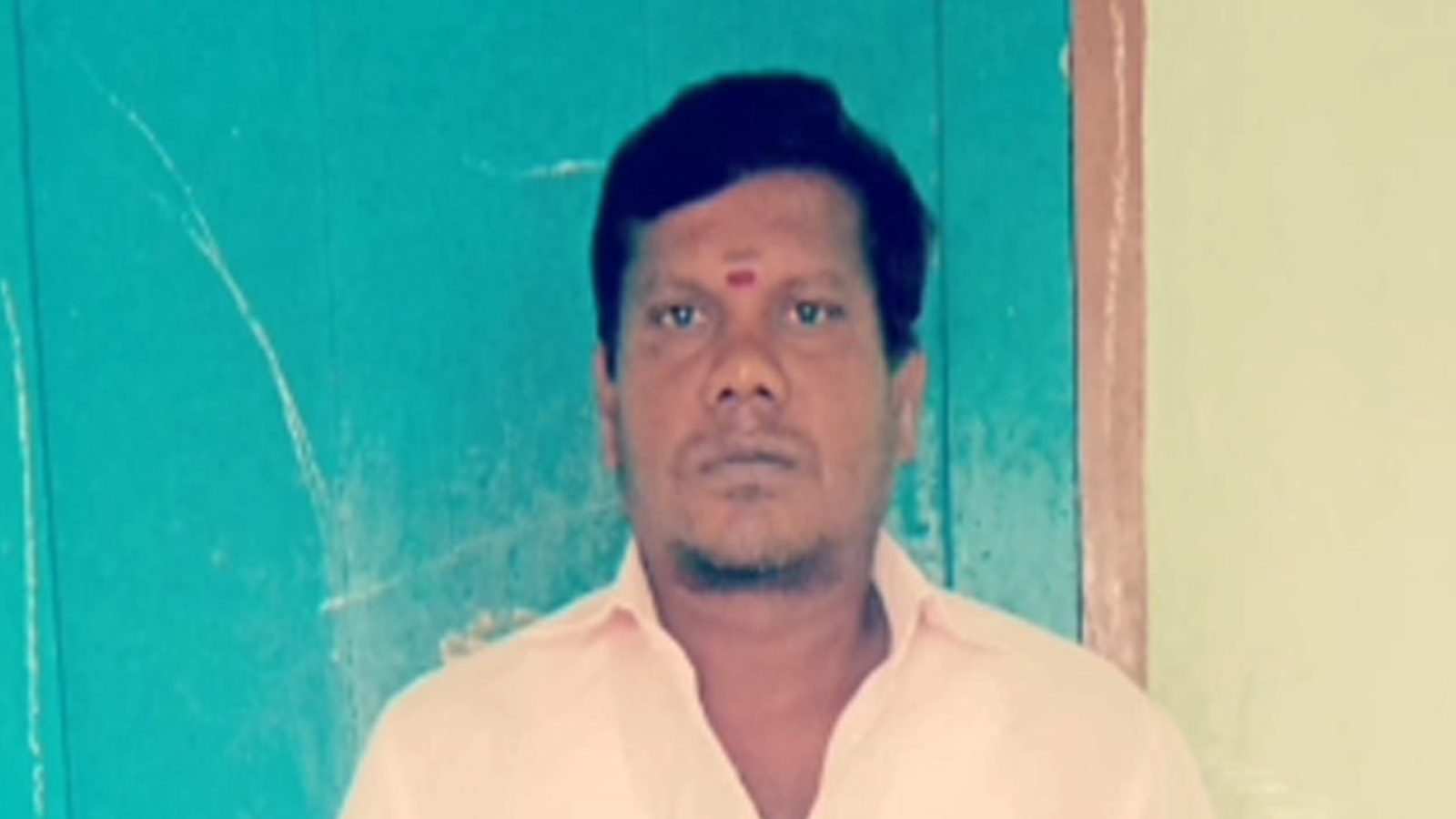 உறவுக்கார பெண்ணுடன் தகாத உறவு.. இளைஞர் கொலையில் திடீர் திருப்பம்