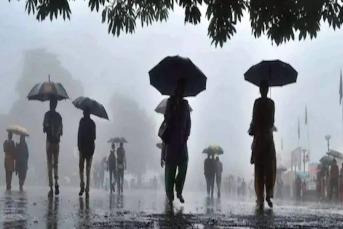 சென்னை உட்பட 4 மாவட்டங்களில் கல்லூரிகளுக்கு இன்று விடுமுறை